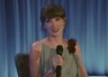 Watch Taylor Swift Say She Feels More Loyal to Her Country Roots Than Ever & Whip Up an Eras Tour-Coded Surprise Piano Mash-Up