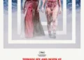 Teenage Sex and Death at Camp Miasma – Movie Review