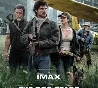 The Dog Stars – Movie Review The Dog Stars – Movie Review