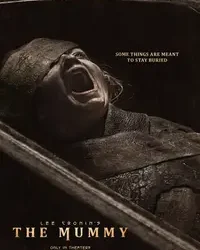 Lee Cronins The Mummy – Movie Review