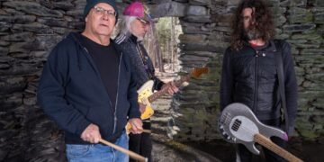 Dinosaur Jr. Announce 2027 Tour