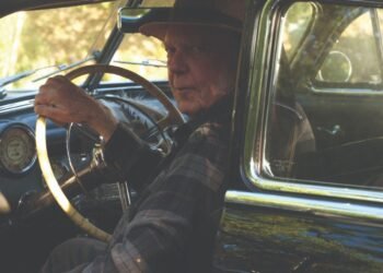 Neil Young and the Chrome Hearts Return With New Album Second Song