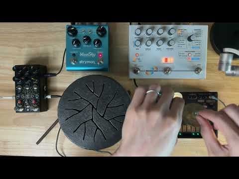Ambient Music with Hamon & volca fm2 | Approach 2026-08-04 by atnr Ambient Music with Hamon & volca fm2 | Approach 2026-08-04 by atnr