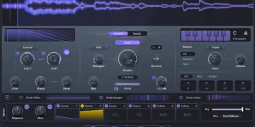Introducting Lucid by Minimal Audio