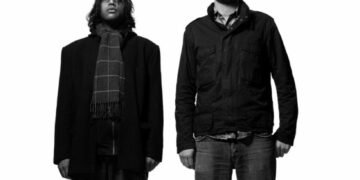 Track Premiere: The Still Out – From Fiction – Decibel Magazine