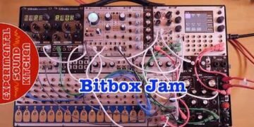 ESK – Bitbox Jam