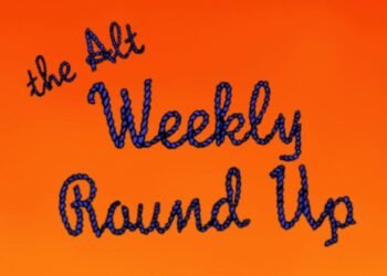 The Alt Weekly Roundup (5/11/26) – The Alternative