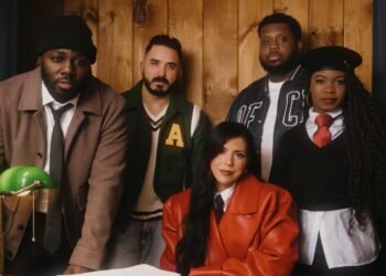 Red Worship Drops Latest Single — NewReleaseToday