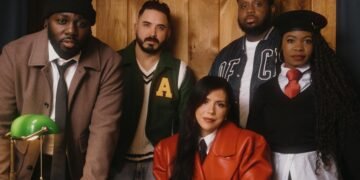 Red Worship Drops Latest Single — NewReleaseToday Red Worship Drops Latest Single — NewReleaseToday