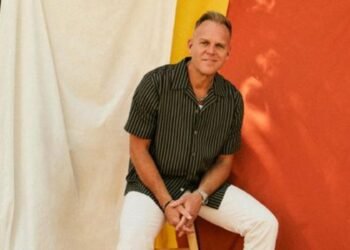 Matthew West Declares Jesus Is King On New Album, Out Now — NewReleaseToday