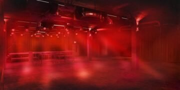 Manchesters New Century Is Opening Locker, a 450-Cap Basement Club, This October