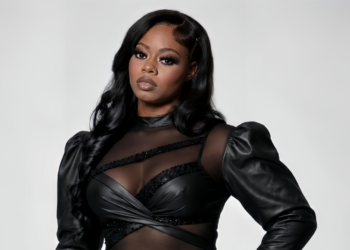 Esosa Gabrielle: She Fought for Our Country Now She’s Fighting for Indie Artists