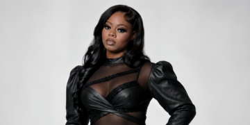 Esosa Gabrielle: She Fought for Our Country Now She’s Fighting for Indie Artists