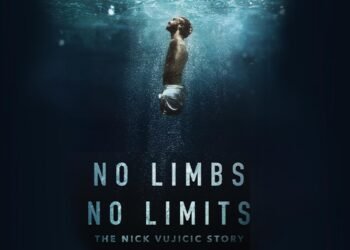 In Theaters Today: No Limbs, No Limits: The NickV Story — NewReleaseToday