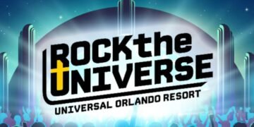 Universals Rock the Universe 2027: Dates & Lineup Announced — NewReleaseToday Universals Rock the Universe 2027: Dates & Lineup Announced — NewReleaseToday