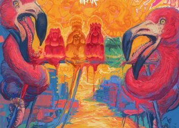 Beaten to Death Name 10 Songs That Influenced Their New Album, Vntrve – Decibel Magazine