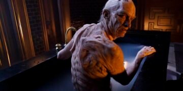 American Horror Story: 13: Constance, Tate, Addy & More Return for a Hellish Gathering