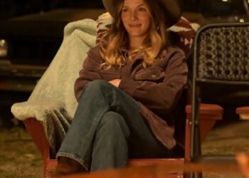 Anna Pigeon Season 1 Episode 3 Review: The Preacher – TV Fanatic