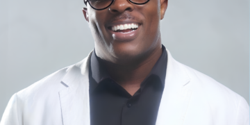 Singer A-Stone Releases New Inspirational Track Its Gonna Be a Good Day | LISTEN! Singer A-Stone Releases New Inspirational Track Its Gonna Be a Good Day | LISTEN!