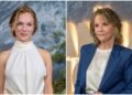 Anna Pigeons Tracy Spiridakos and Lea Thompson on Bringing Nevada Barrs The Rope to Life (Exclusive)
