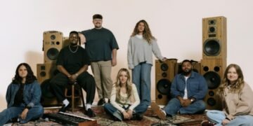 SEU Worship Release New Live Album Found In The Field — NewReleaseToday
