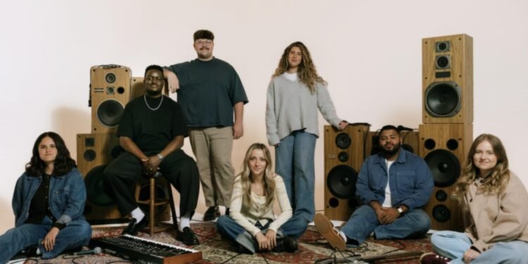SEU Worship Release New Live Album Found In The Field — NewReleaseToday SEU Worship Release New Live Album Found In The Field — NewReleaseToday