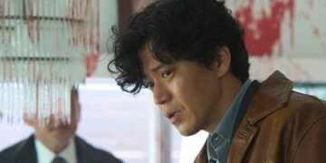 Bad Lieutenant: Tokyo – first-look review