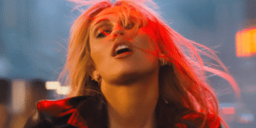 Miley Wants You Dancing in New Bass Persuades Video