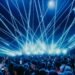 Police Dug Up a Buried Drug Stash at the Creamfields Site