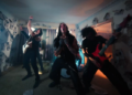 Video Premiere: Bulletbelt – Deathgasm 2 – Decibel Magazine