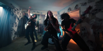 Video Premiere: Bulletbelt – Deathgasm 2 – Decibel Magazine Video Premiere: Bulletbelt – Deathgasm 2 – Decibel Magazine