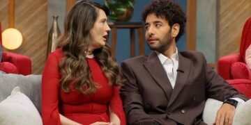90 Day Fiancé Tell All Part 3 Recap: The 12 Biggest Reveals