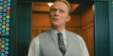VisionQuest: Paul Bettany Reveals Main Theme of New Show, Reflects on 18 Year MCU Journey VisionQuest: Paul Bettany Reveals Main Theme of New Show, Reflects on 18 Year MCU Journey
