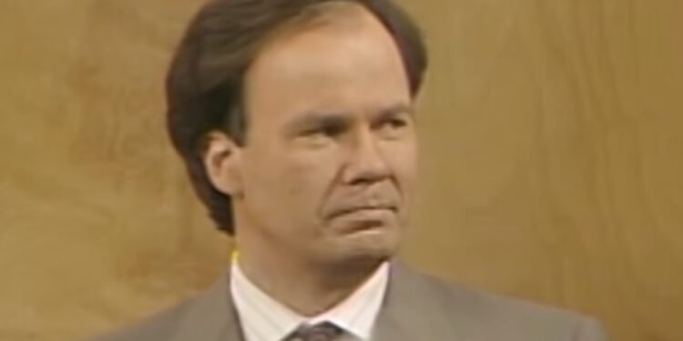 Dennis Haskins, Saved By the Bells Principal Belding, Dead at 75