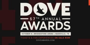 Second Round Of Performers & Presenters Announced For The 57th Annual GMA Dove Awards — NewReleaseToday