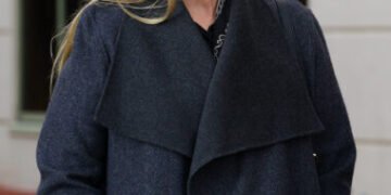 General Hospitals Genie Francis to Receive Daytime Emmys Lifetime Achievement Award