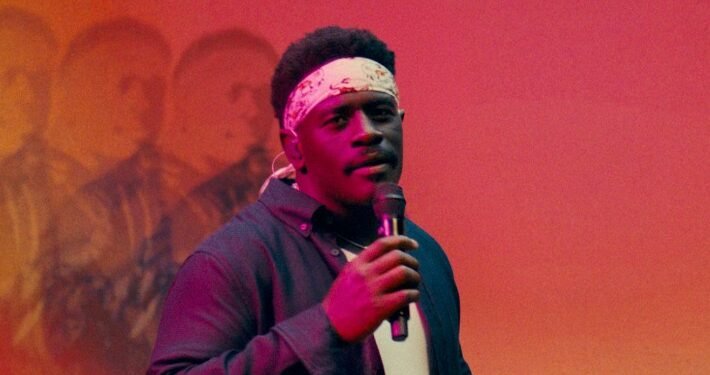 Watch Kashus Culpepper Bring Til The Sun Goes Down To Honda Stage