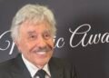 Tony Orlando Brings the Grand Ole Opry House to Its Feet Three Times as Josie Music Awards Honors Him With the Icon Award