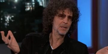 Howard Stern Launching HBO Max Series Amid SiriusXM Drama