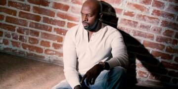 Joe Thomas Prepares Comeback Album: Everything We Know