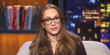 Fox News Kat Timpf Shares Big Family News Following Cancer Diagnosis