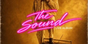 Gospel Artist Kentrell Ragin to Release New Live Album The Sound on October 9th, 2026 | WATCH NEW VIDEO! Gospel Artist Kentrell Ragin to Release New Live Album The Sound on October 9th, 2026 | WATCH NEW VIDEO!