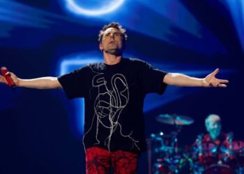 Muse explain handing over social media handles to Meta AI and conversations with Mark Zuckerberg