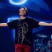 Muse explain handing over social media handles to Meta AI and conversations with Mark Zuckerberg