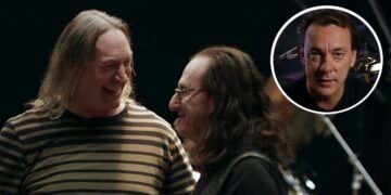 Trailer Unveiled for Documentary on Late RUSH Drummer Neil Peart Trailer Unveiled for Documentary on Late RUSH Drummer Neil Peart