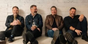 Third Day Extends Their 30th Anniversary Tour — NewReleaseToday Third Day Extends Their 30th Anniversary Tour — NewReleaseToday