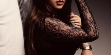 THERA Marks A New Era With The Intoxicating Heartless Romance