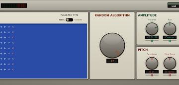 Free Round Robin VST Sampler – Robin Control Lite