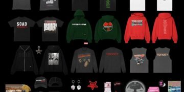 System of a Down Unveil Toxicity 25th Anniversary Reissue and Merch Capsule
