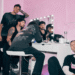 The Now Go Full Retro-Pop on New Single Did You Miss Me? The Now Go Full Retro-Pop on New Single Did You Miss Me?